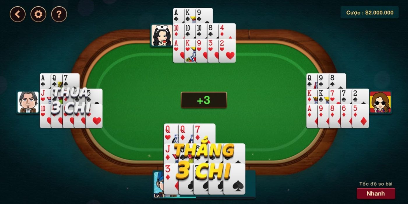 Game bài PG99 thiết kế phong phú, ấn tượng